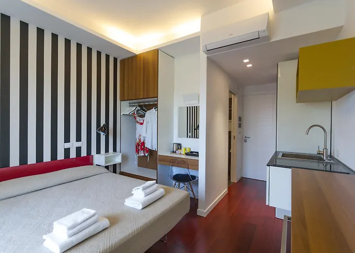 Bed & Breakfast Relais Star Of Trastevere Roma