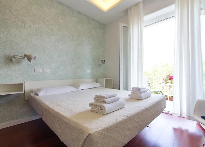 Oda ve Kahvaltı Relais Star Of Trastevere 4*