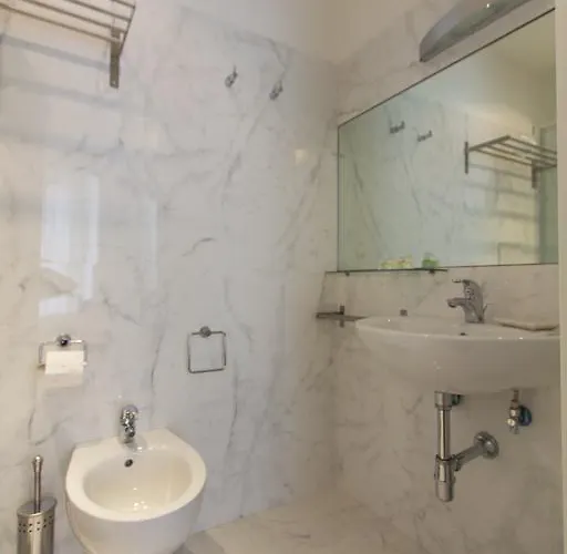 Oda ve Kahvaltı Relais Star Of Trastevere Roma