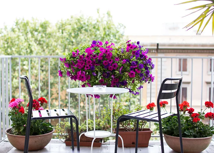 Bed & Breakfast Relais Star Of Trastevere