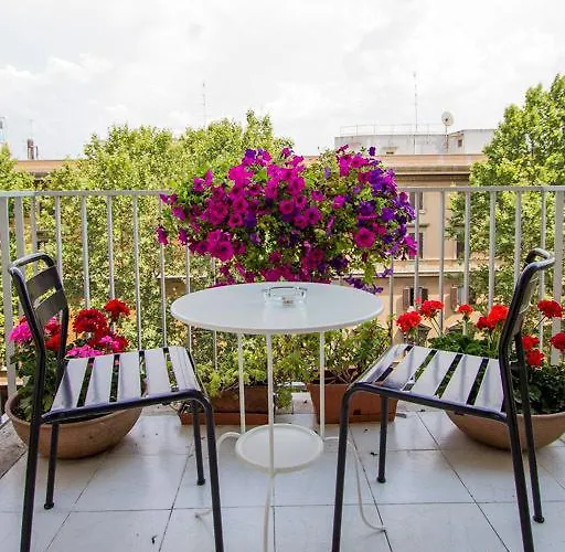Bed & Breakfast Relais Star Of Trastevere