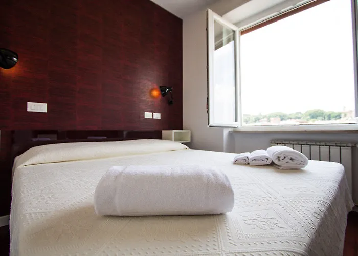 Bed & Breakfast Relais Star Of Trastevere