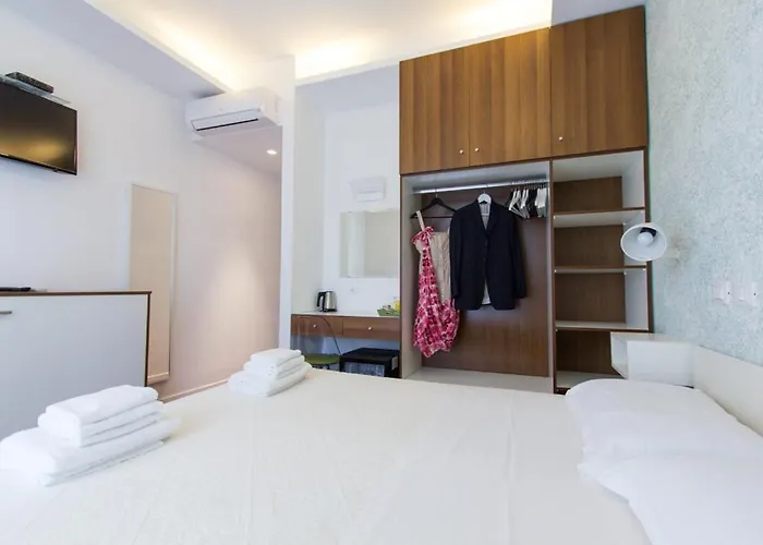 Relais Star Of Trastevere 4*